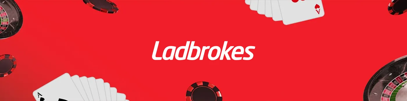 Ladbrokes Casino Seite