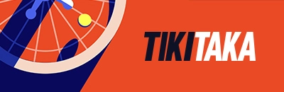 TikiTaka Casino Seite